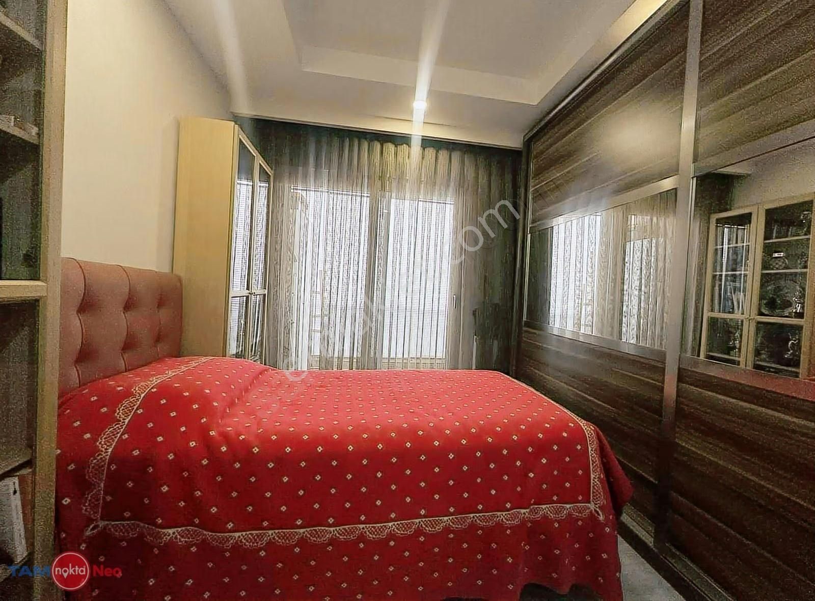 Döşemealtı Altınkale'de Site İçinde 3+1 Bahçe Katı Kiralık Daire - Görsel 8