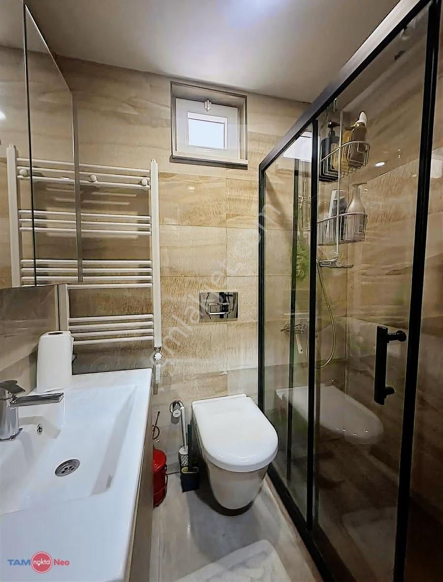 Döşemealtı Altınkale'de Site İçinde 3+1 Bahçe Katı Kiralık Daire - Görsel 11