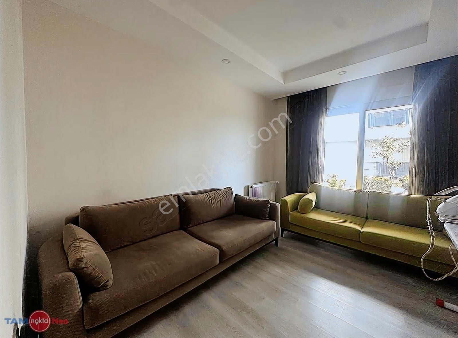 Döşemealtı Altınkale'de Site İçinde 3+1 Bahçe Katı Kiralık Daire - Görsel 16