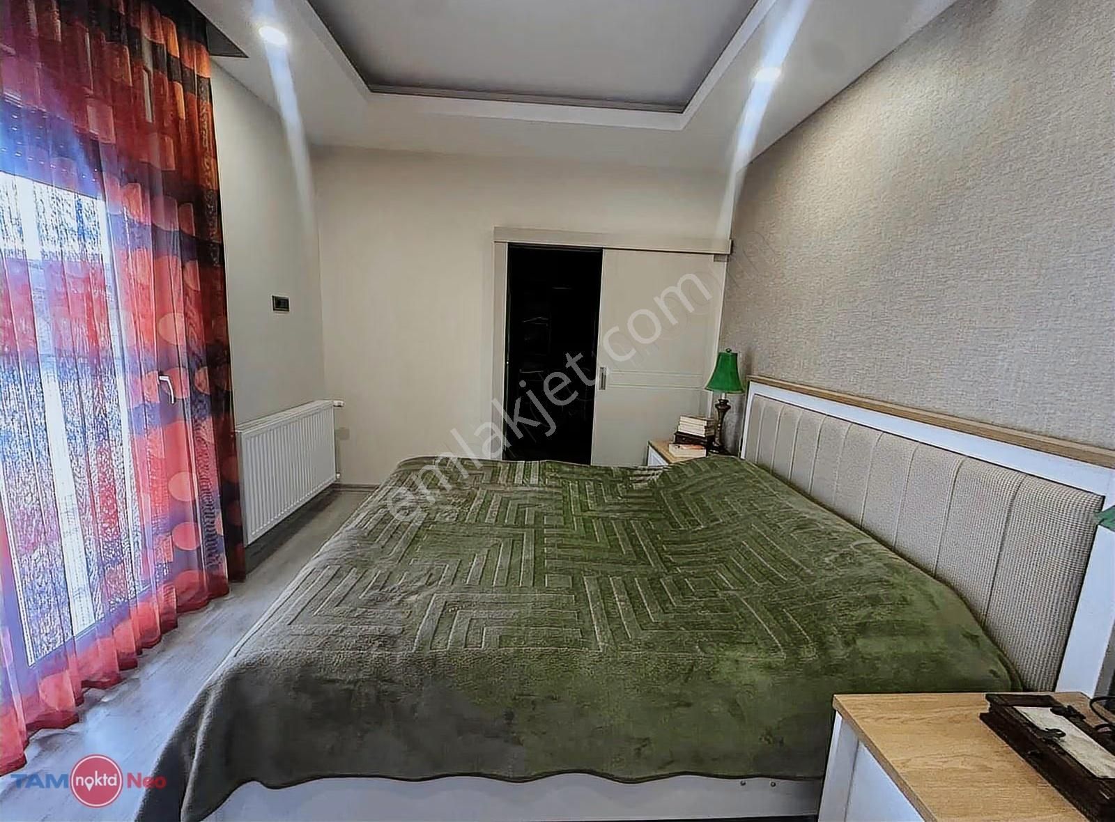 Döşemealtı Altınkale'de Site İçinde 3+1 Bahçe Katı Kiralık Daire - Görsel 9