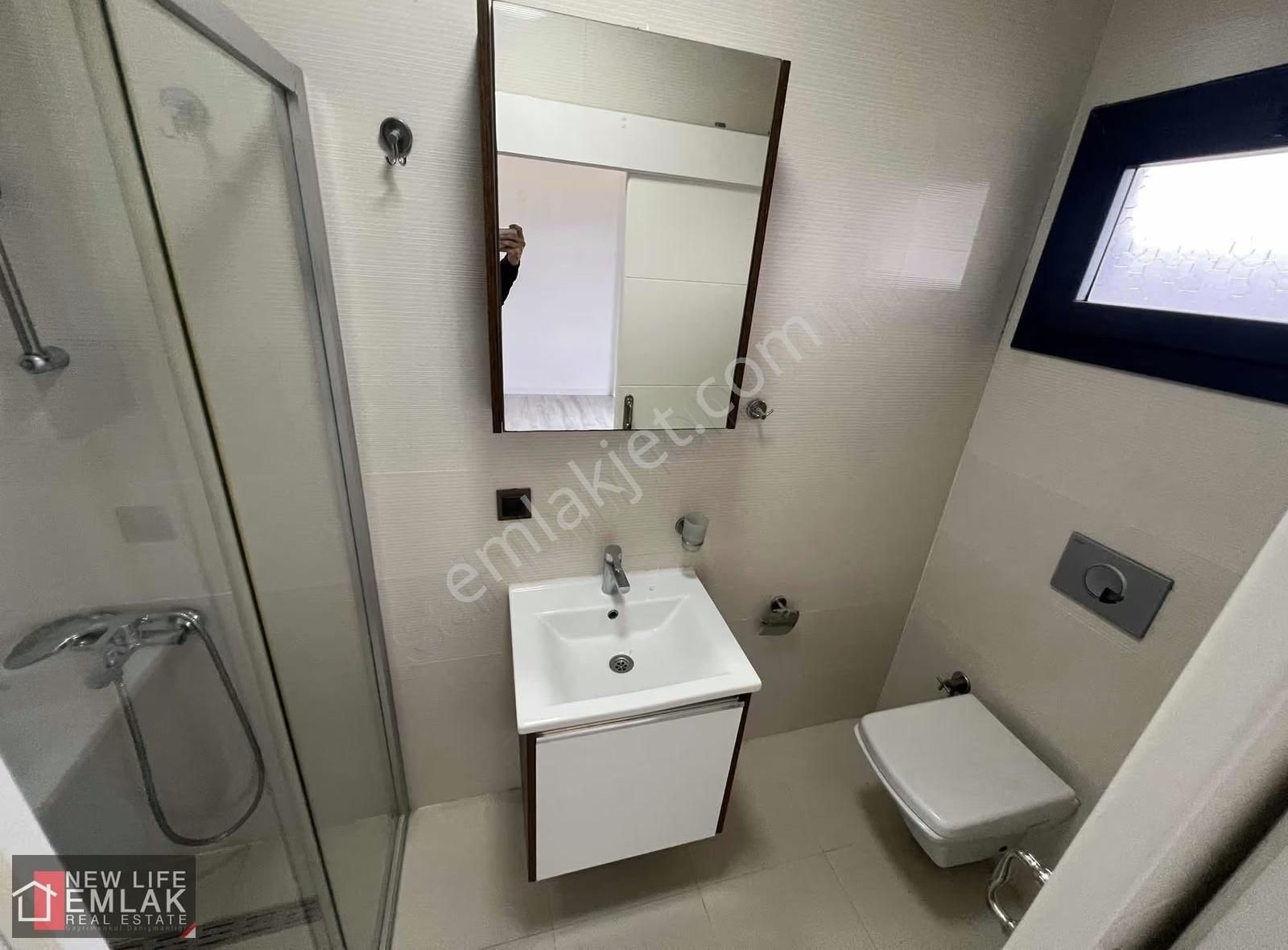 Kuşadası Havuzlu Site İçerisinde Deniz Ve Doğa Manzaralı Villa - Görsel 27