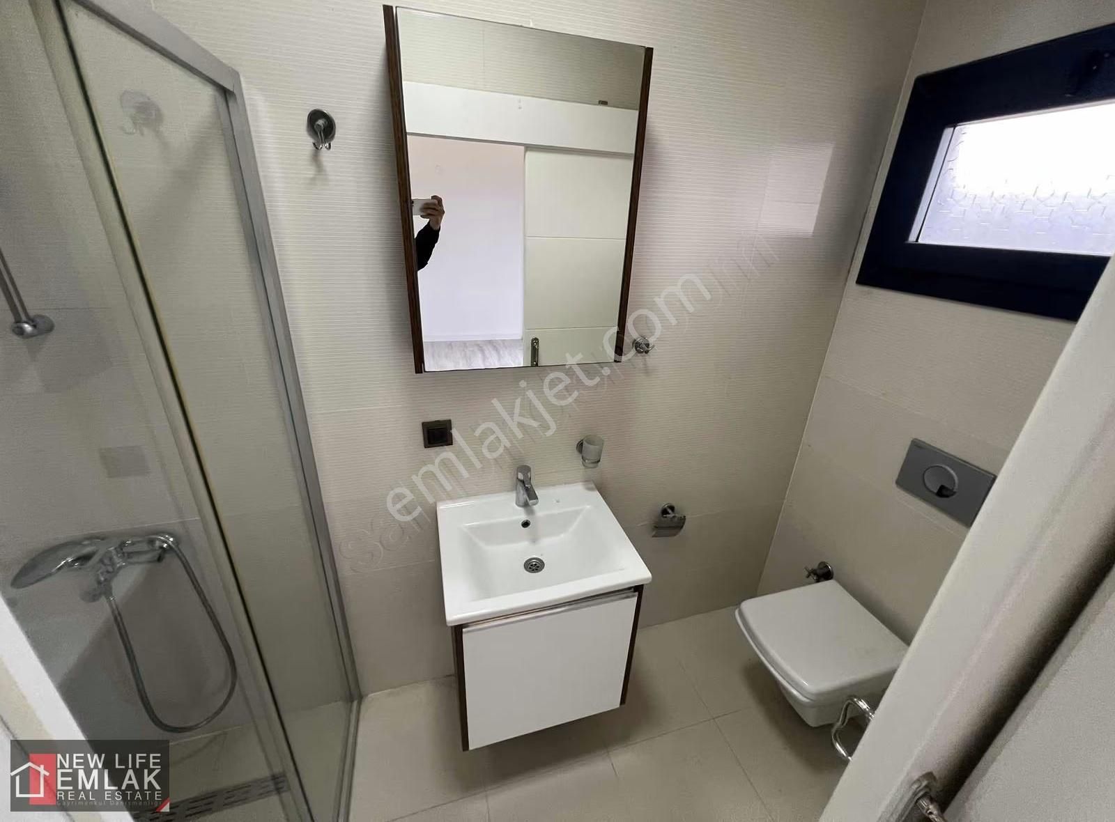 Kuşadası Havuzlu Site İçerisinde Deniz Ve Doğa Manzaralı Villa - Görsel 25