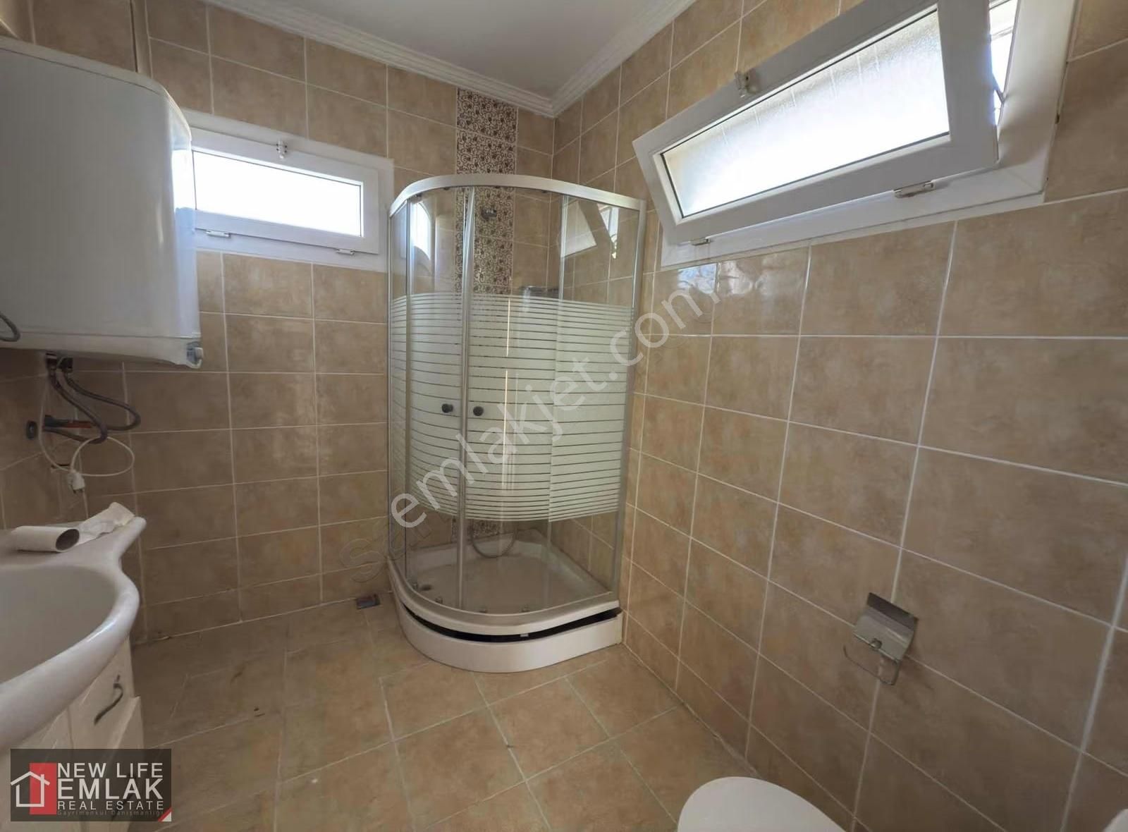 Fırsat.!!! Kuşadası Tam Müstakil Geniş Bahçeli Villa - Görsel 7