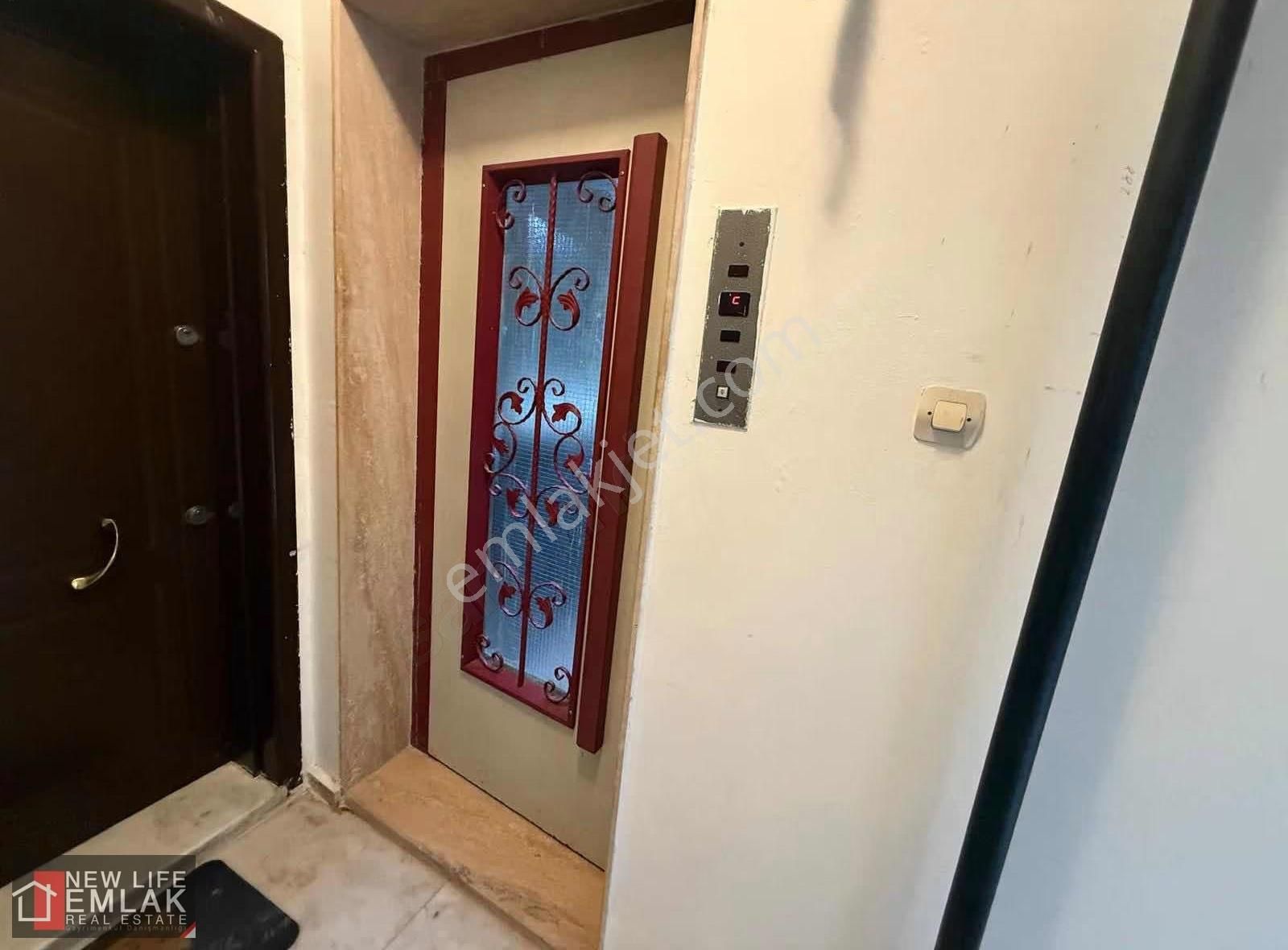 Marinada 2+1 Deniz Manzaralı Daire - Görsel 5