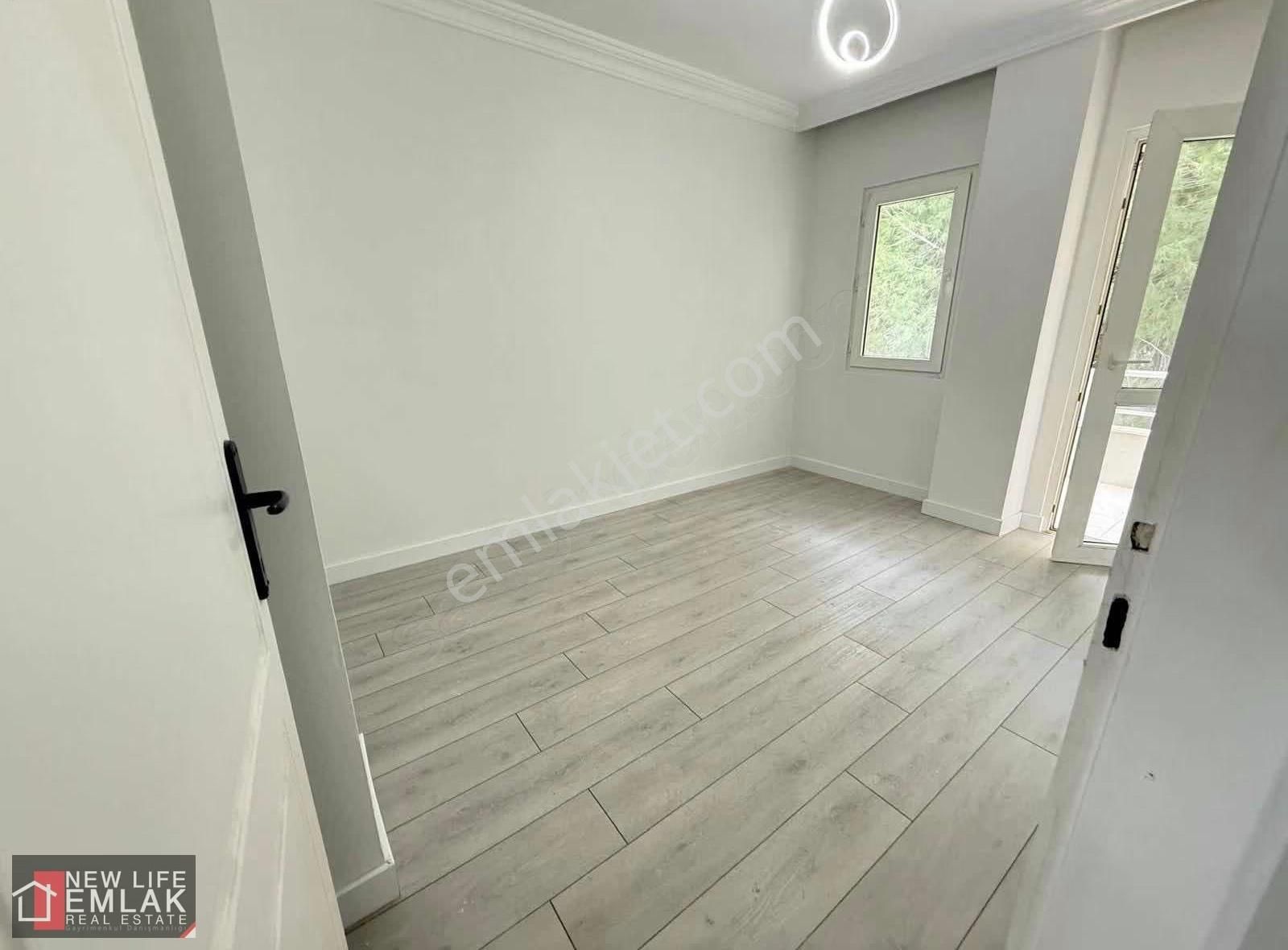 Marinada 2+1 Deniz Manzaralı Daire - Görsel 7