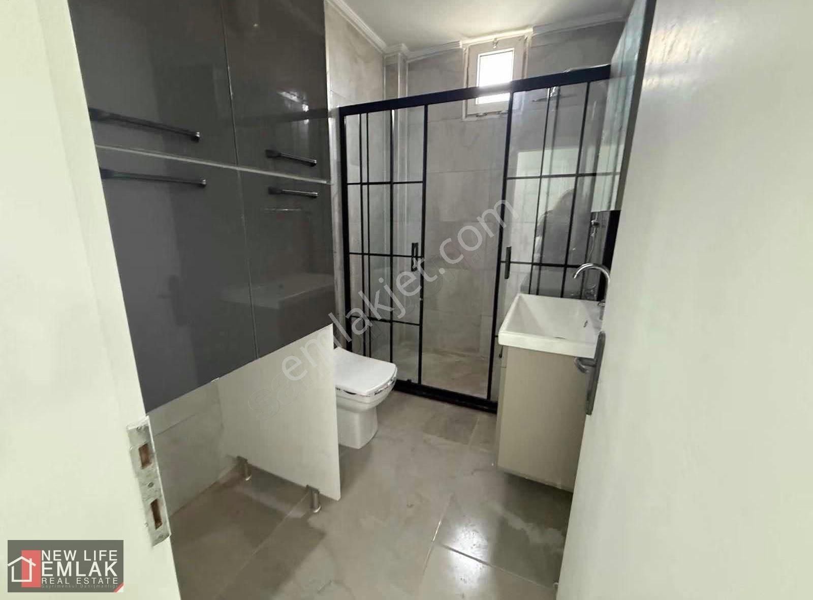 Marinada 2+1 Deniz Manzaralı Daire - Görsel 9