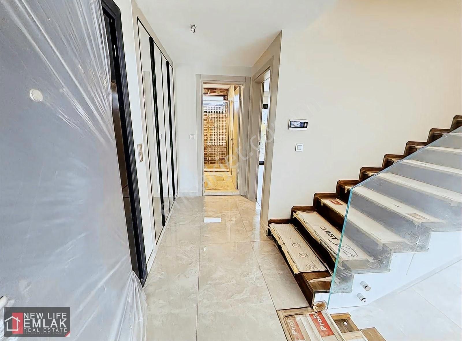 Kuşadası Yavansuda Özel Havuzlu Satılık Malikane - Görsel 21