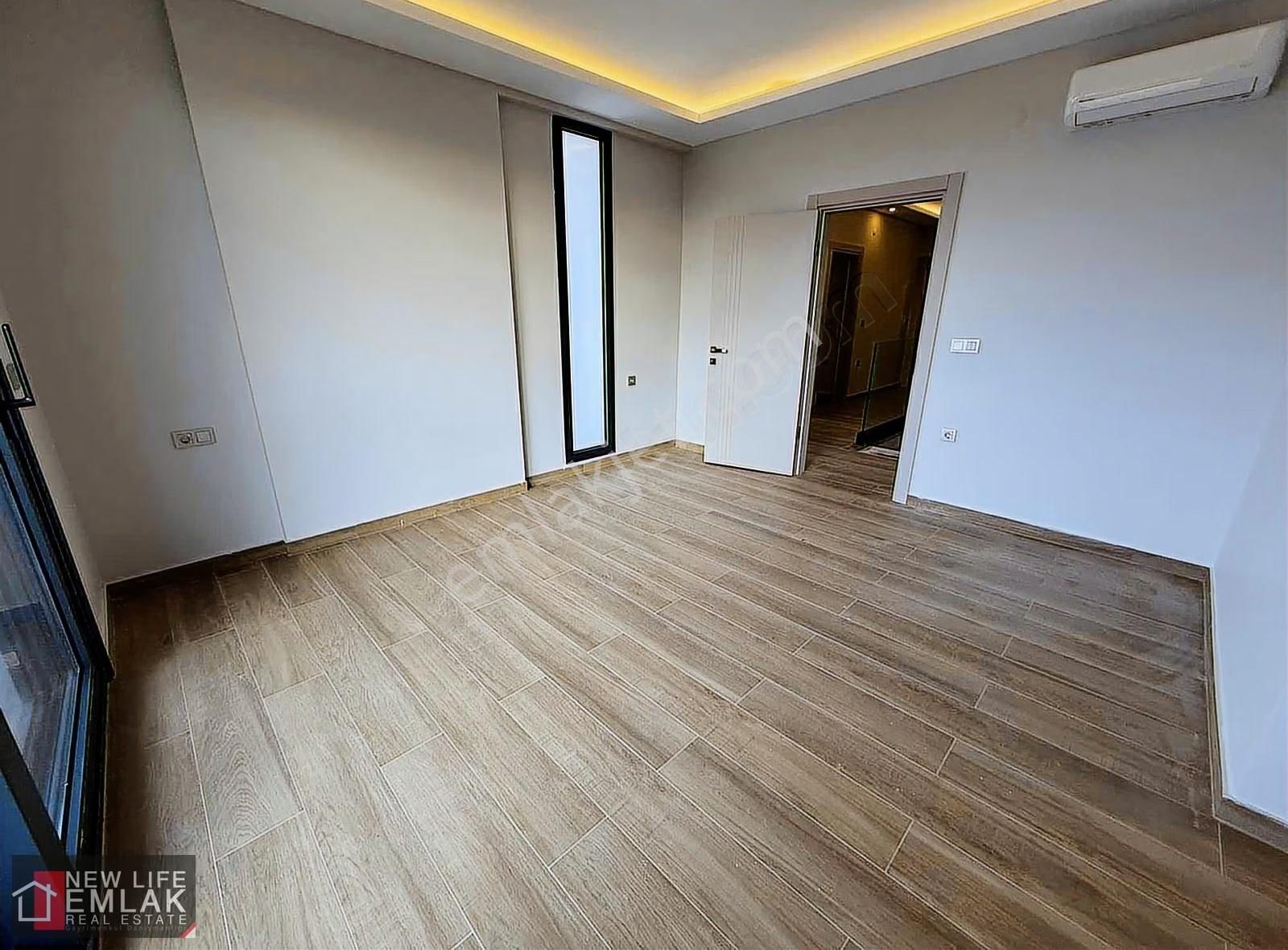 Kuşadası Yavansuda Özel Havuzlu Satılık Malikane - Görsel 13