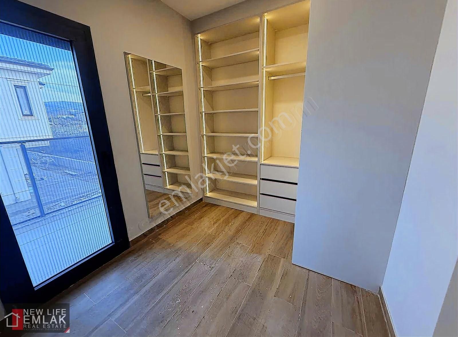 Kuşadası Yavansuda Özel Havuzlu Satılık Malikane - Görsel 29