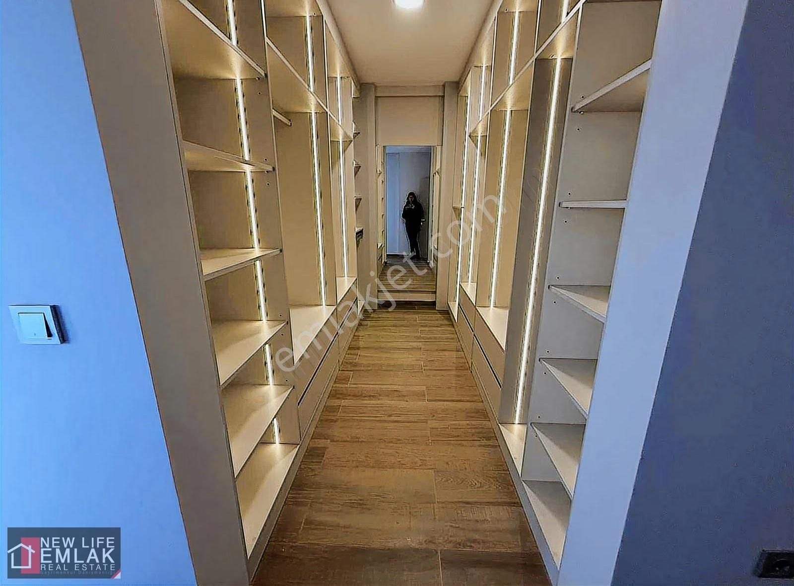 Kuşadası Yavansuda Özel Havuzlu Satılık Malikane - Görsel 24