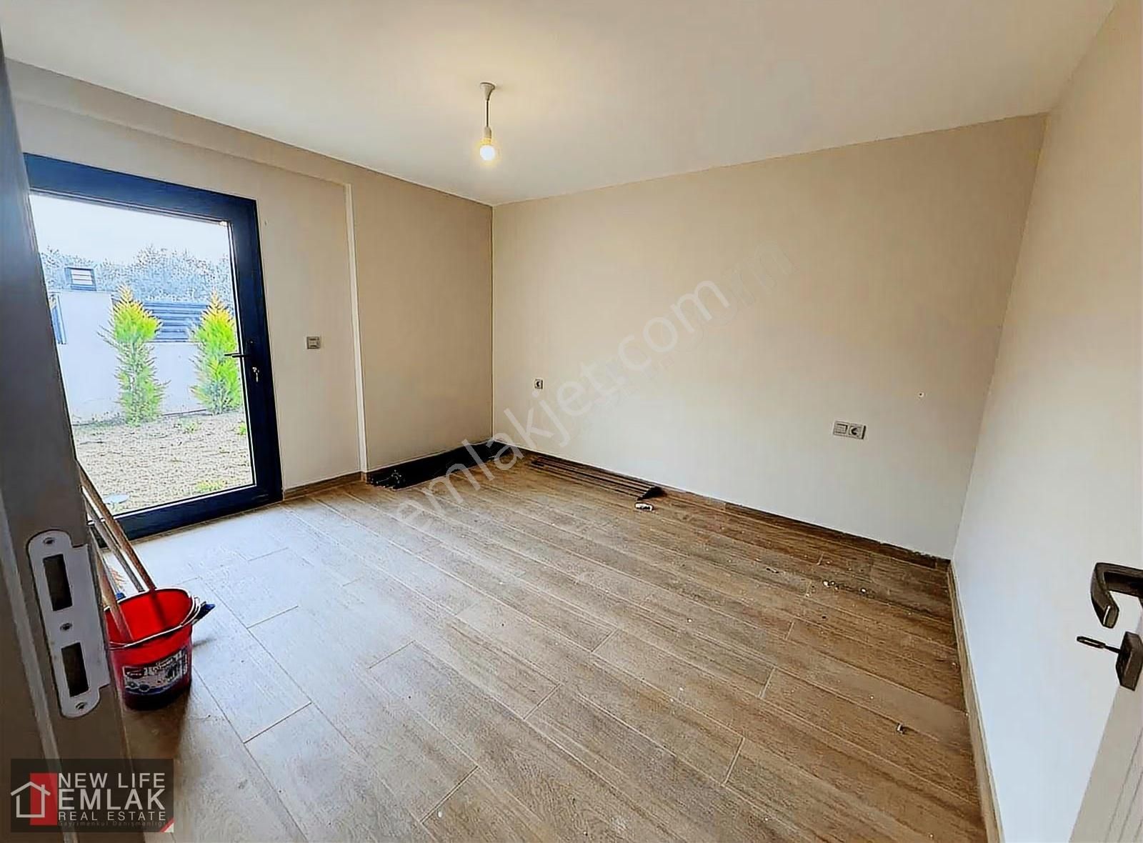 Kuşadası Yavansuda Özel Havuzlu Satılık Malikane - Görsel 6