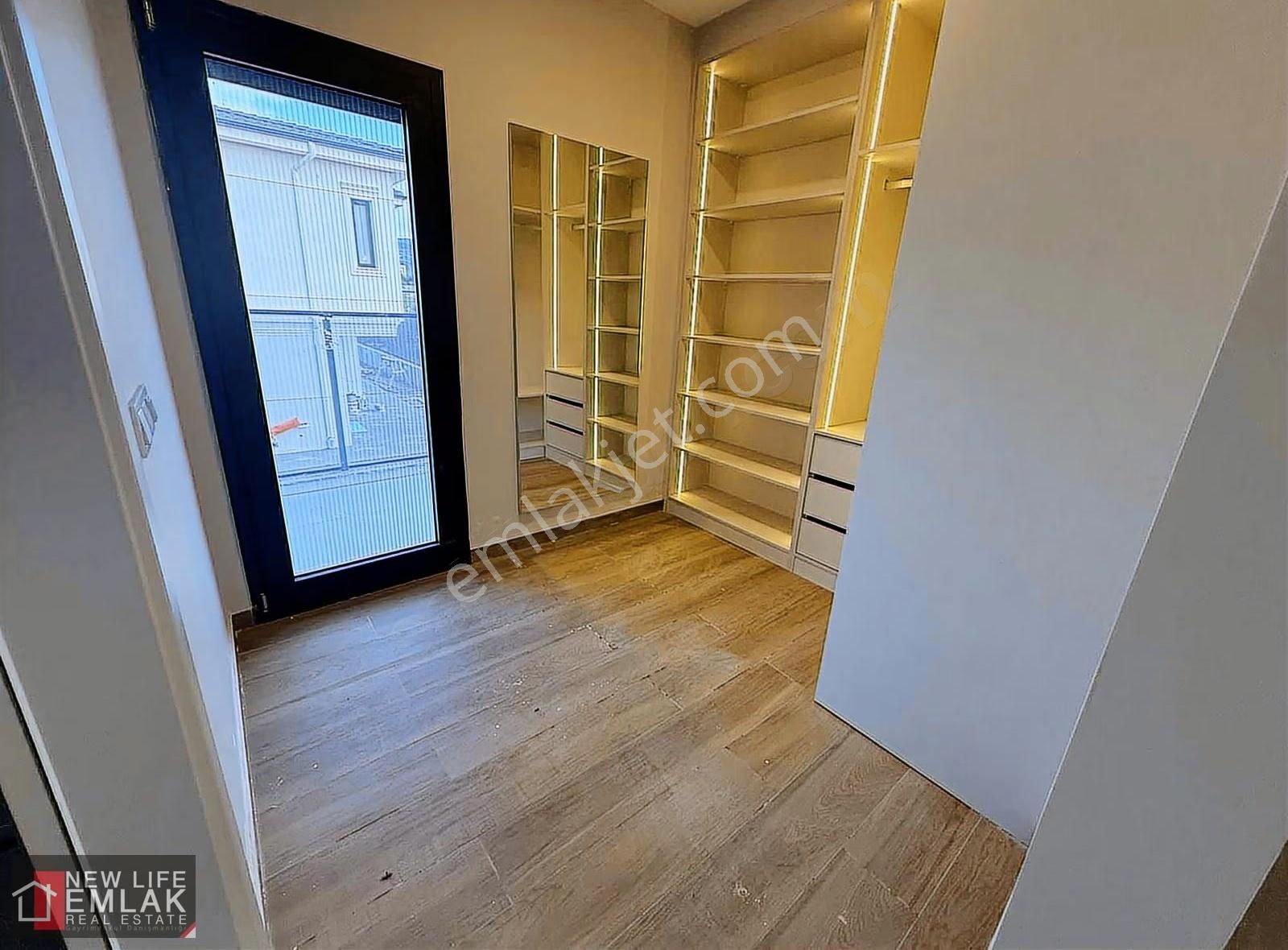 Kuşadası Yavansuda Özel Havuzlu Satılık Malikane - Görsel 12