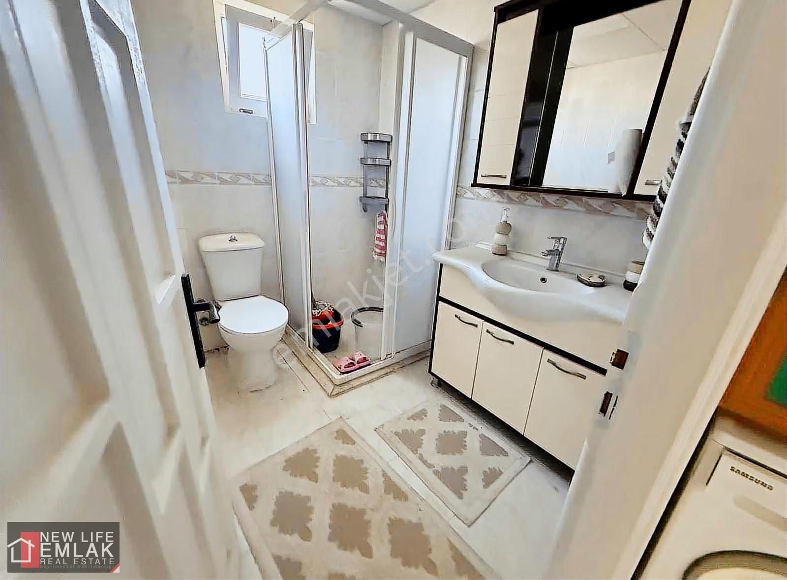 Kuşadası Sahil Sitelerinde 3+1 Villa - Görsel 13