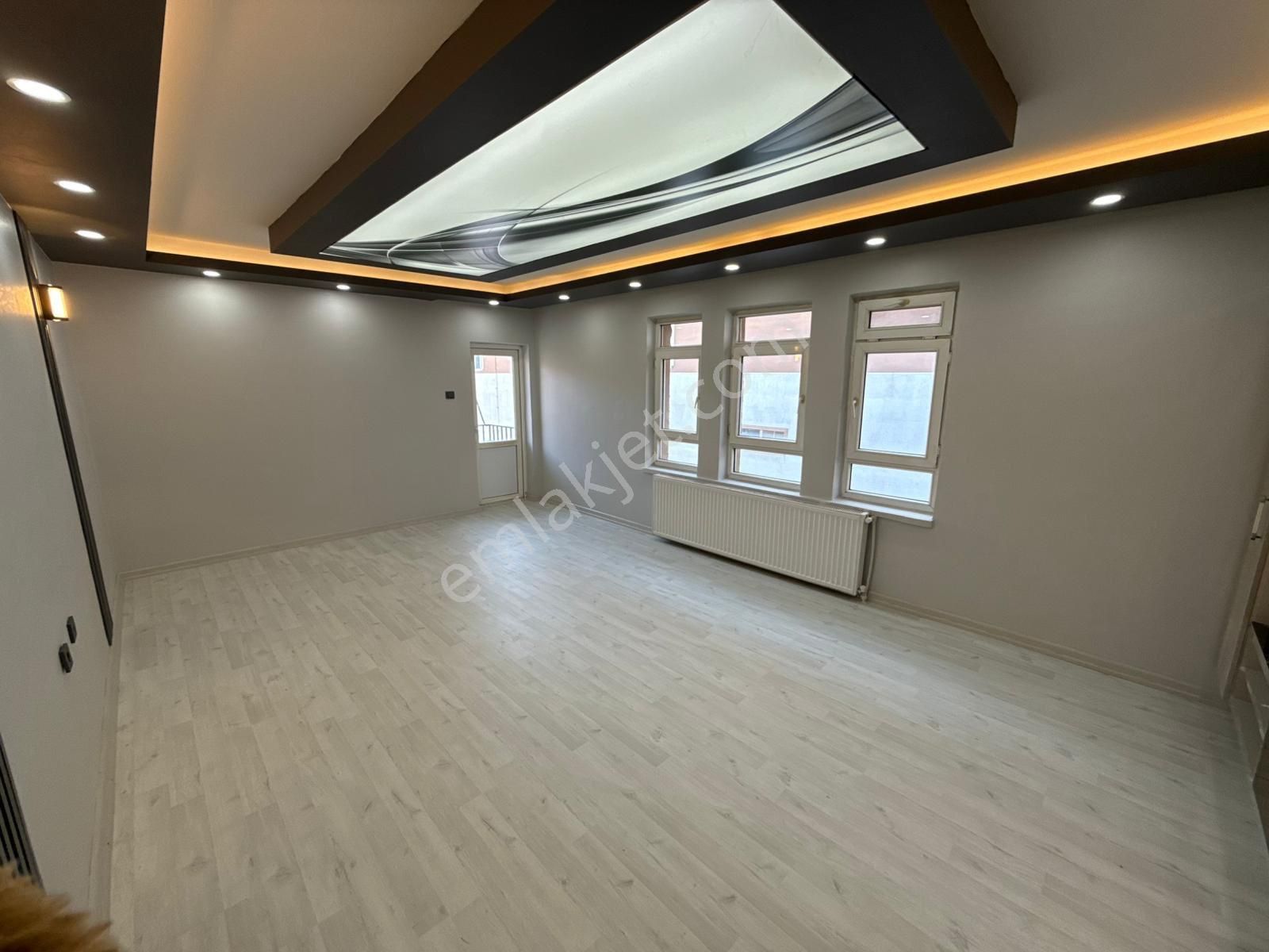 Ns Prestij Den 4+1 Full Yapılı Satılık Teras - Görsel 24