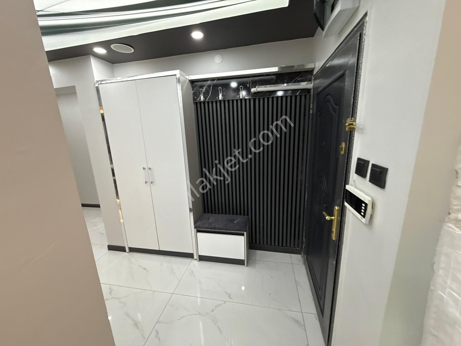 Ns Prestij Den 4+1 Full Yapılı Satılık Teras - Görsel 17