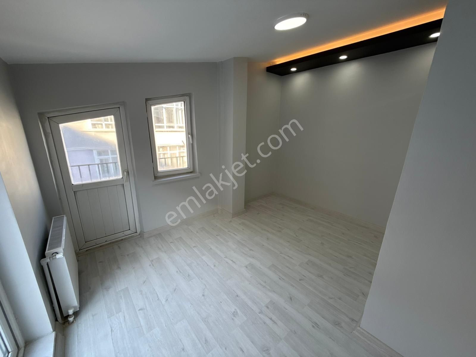 Ns Prestij Den 4+1 Full Yapılı Satılık Teras - Görsel 8