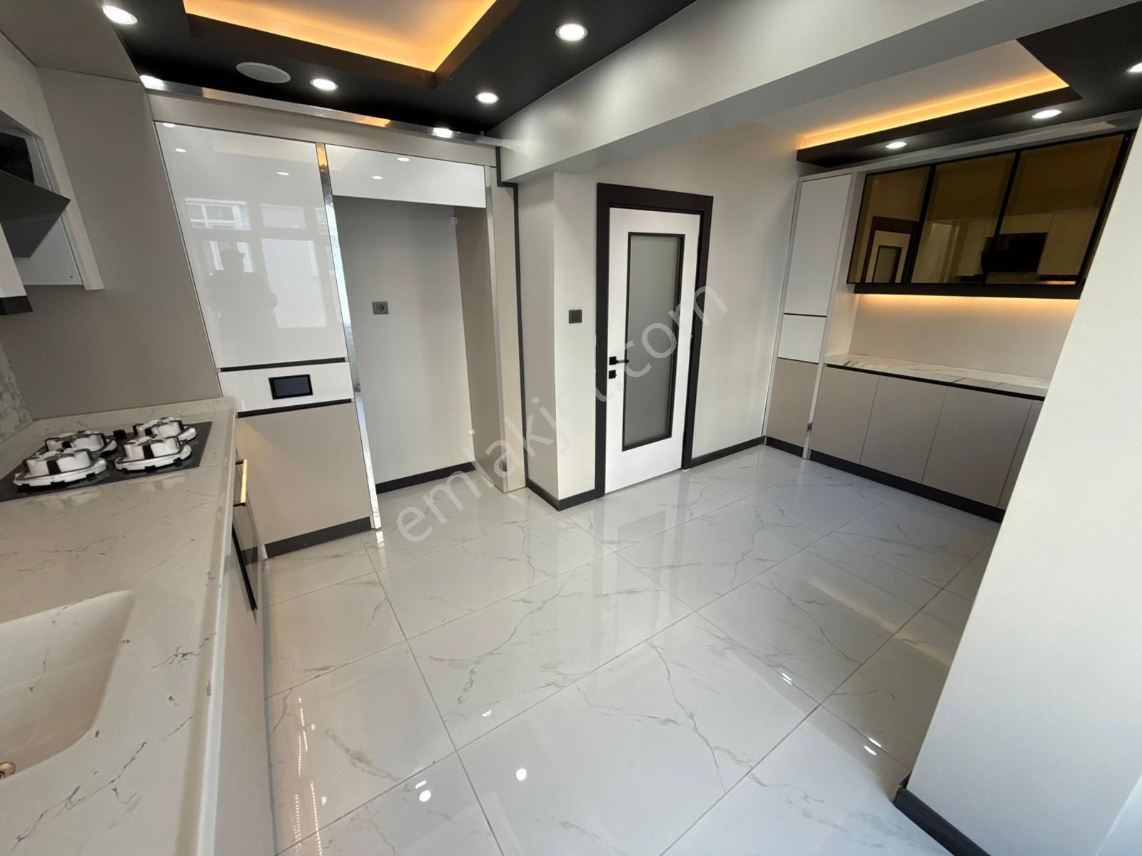 Ns Prestij Den 4+1 Full Yapılı Satılık Teras - Görsel 3