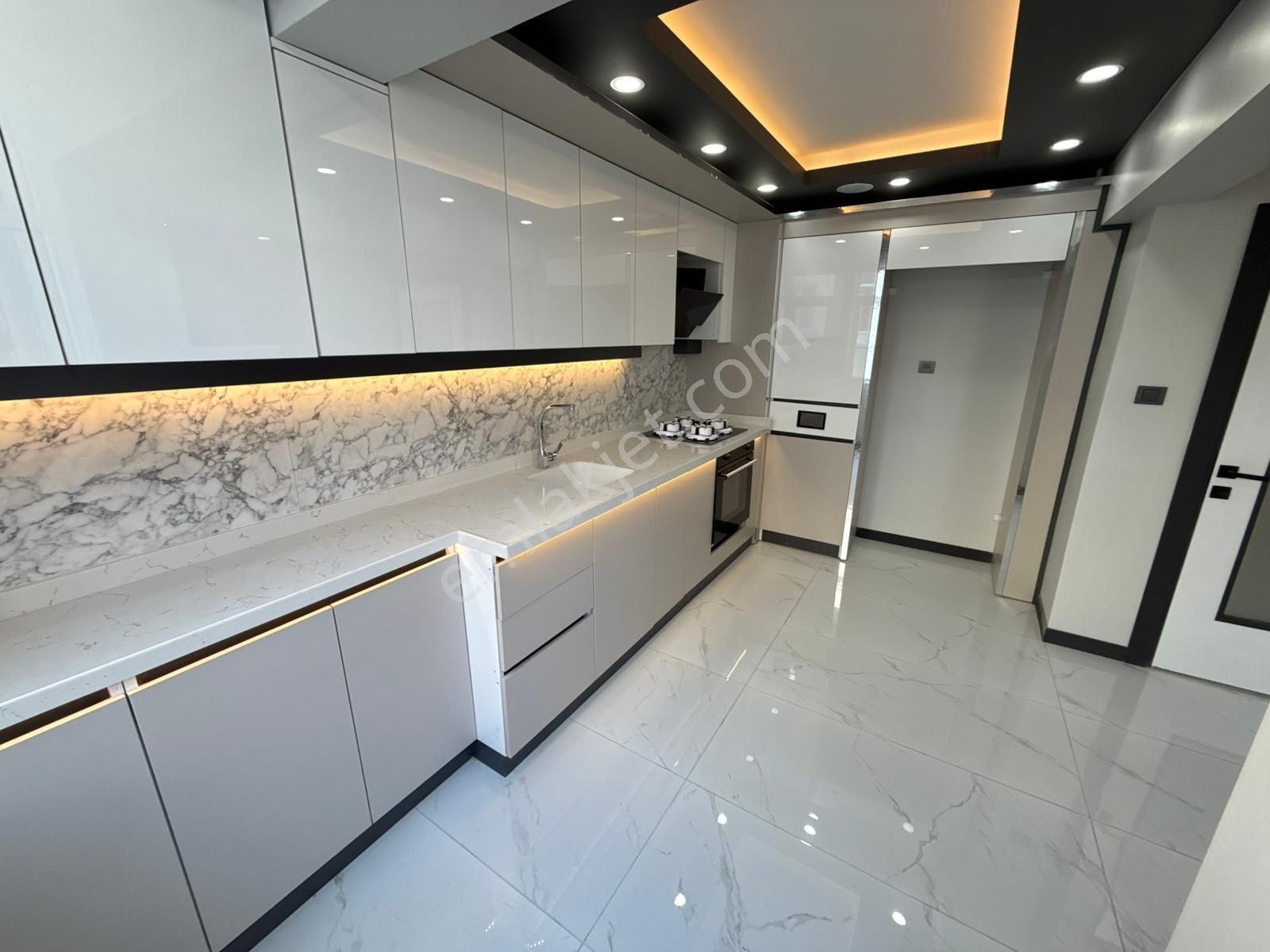 Ns Prestij Den 4+1 Full Yapılı Satılık Teras - Görsel 2