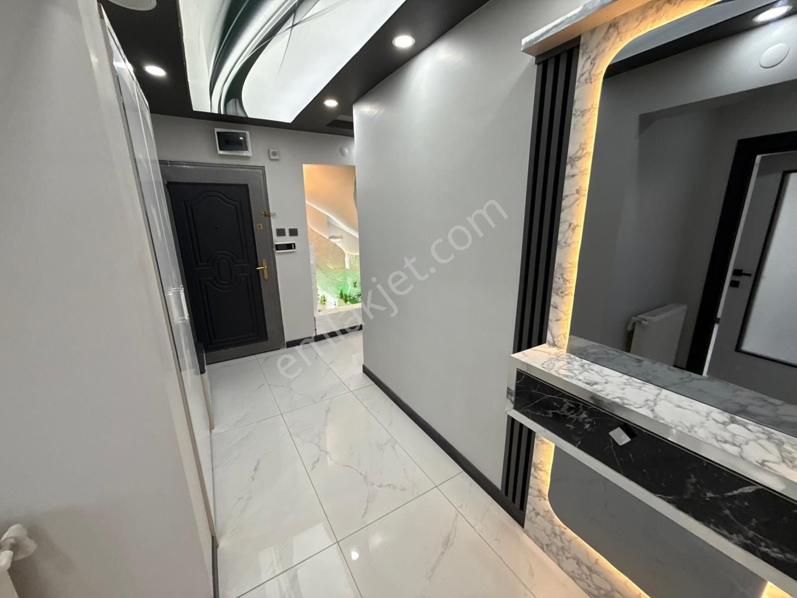 Ns Prestij Den 4+1 Full Yapılı Satılık Teras - Görsel 12