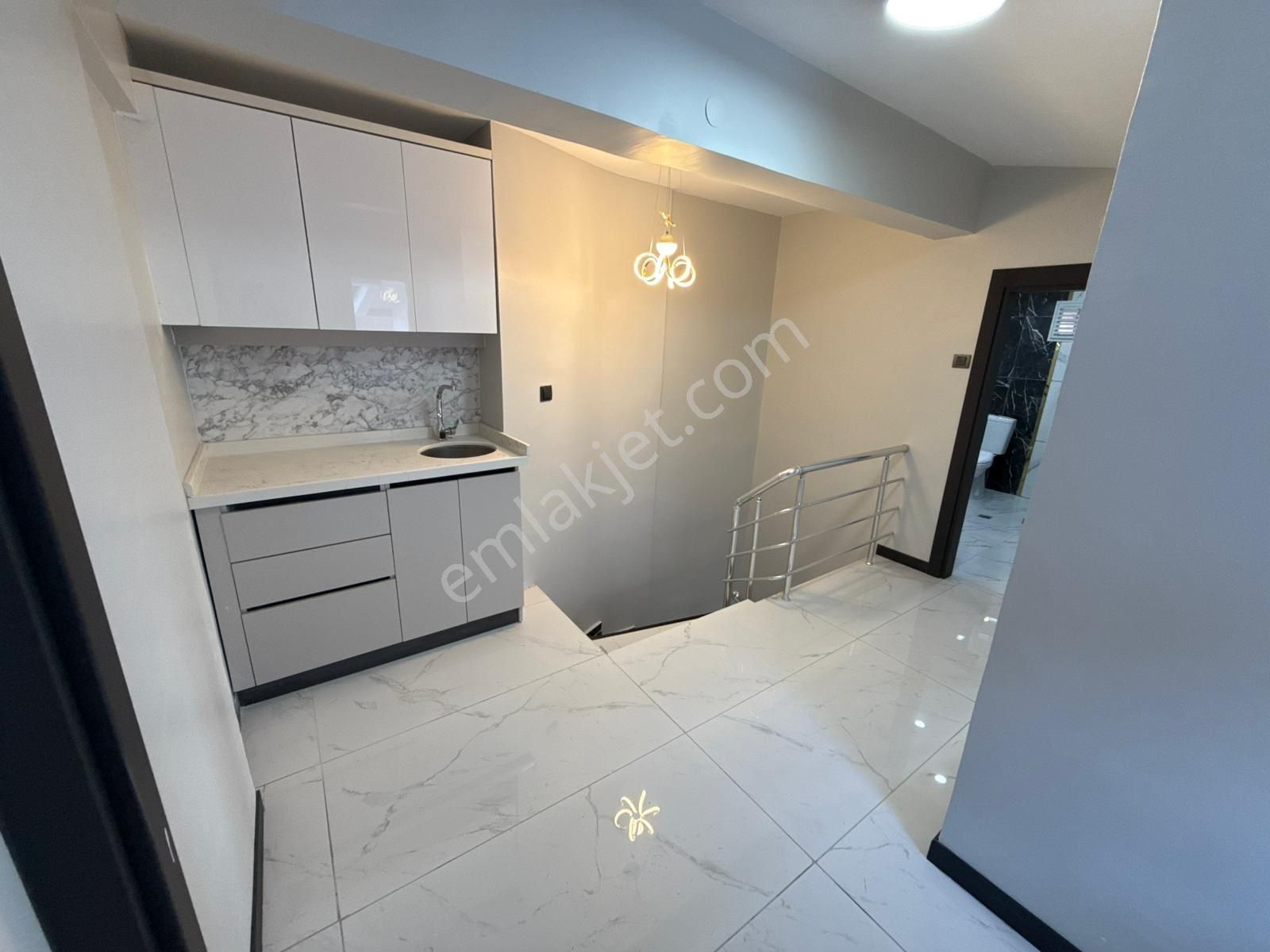 Ns Prestij Den 4+1 Full Yapılı Satılık Teras - Görsel 6