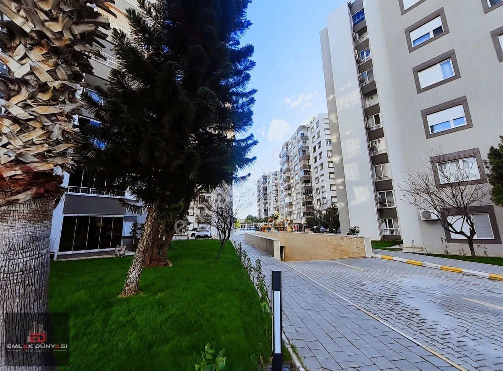 Antalya Konyaaltı Siteler Mah Havuz&güvenlik 3+1 Satılık Daire - Görsel 7
