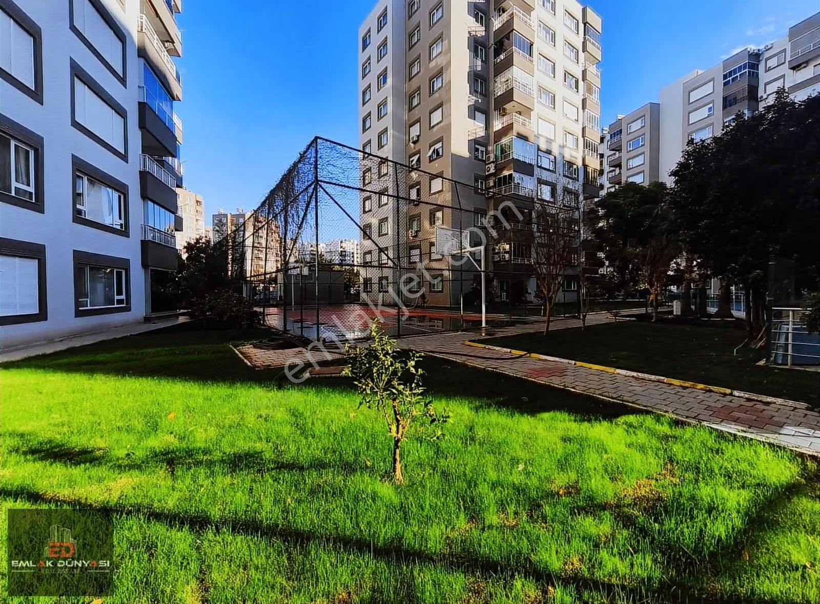 Antalya Konyaaltı Siteler Mah Havuz&güvenlik 3+1 Satılık Daire - Görsel 8