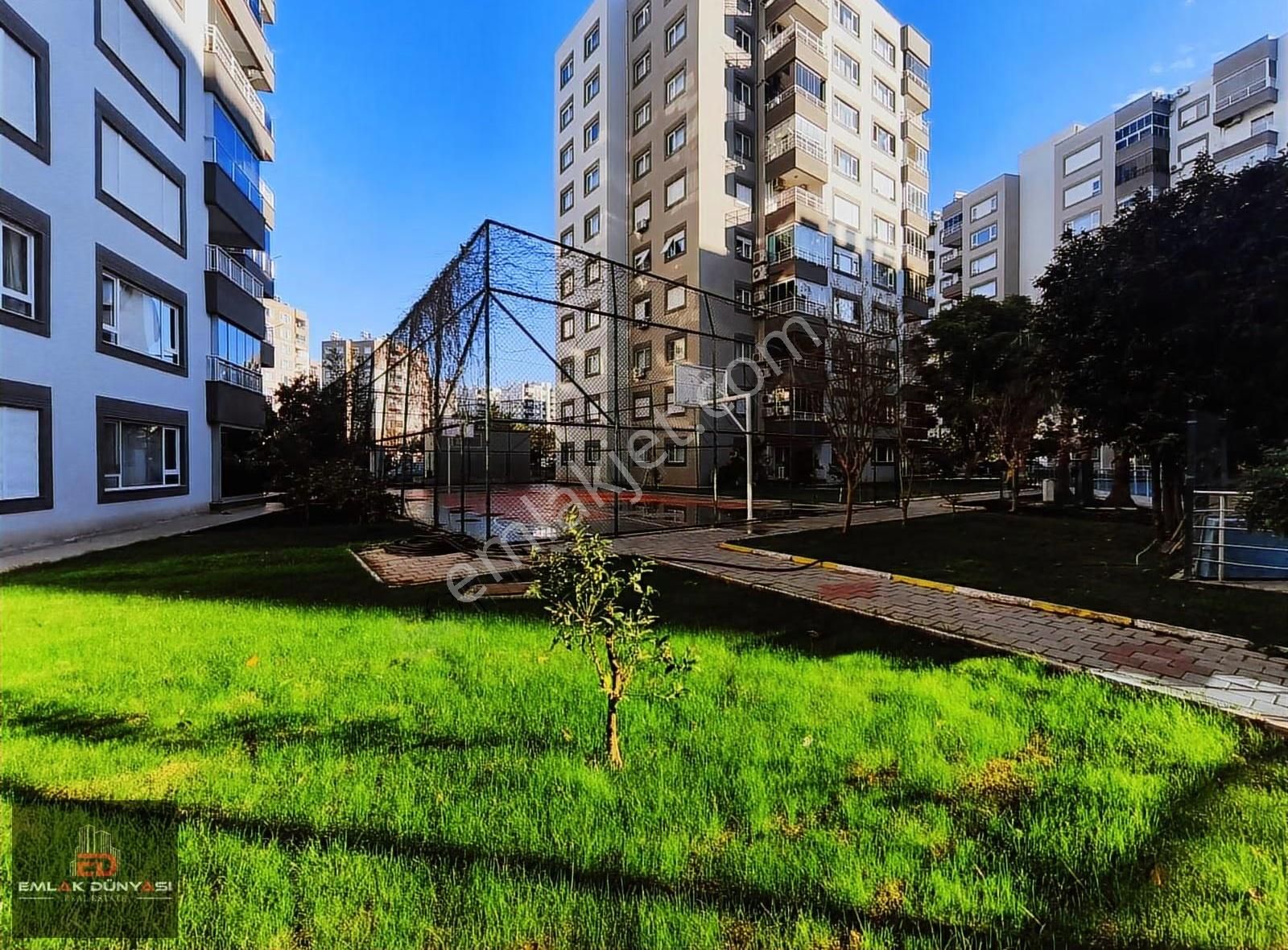 Antalya Konyaaltı Siteler Mah Havuz&güvenlik 3+1 Satılık Daire - Görsel 2