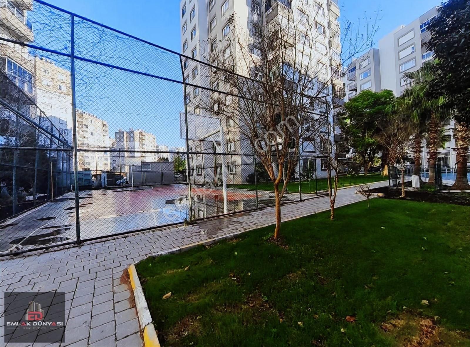 Antalya Konyaaltı Siteler Mah Havuz&güvenlik 3+1 Satılık Daire - Görsel 3