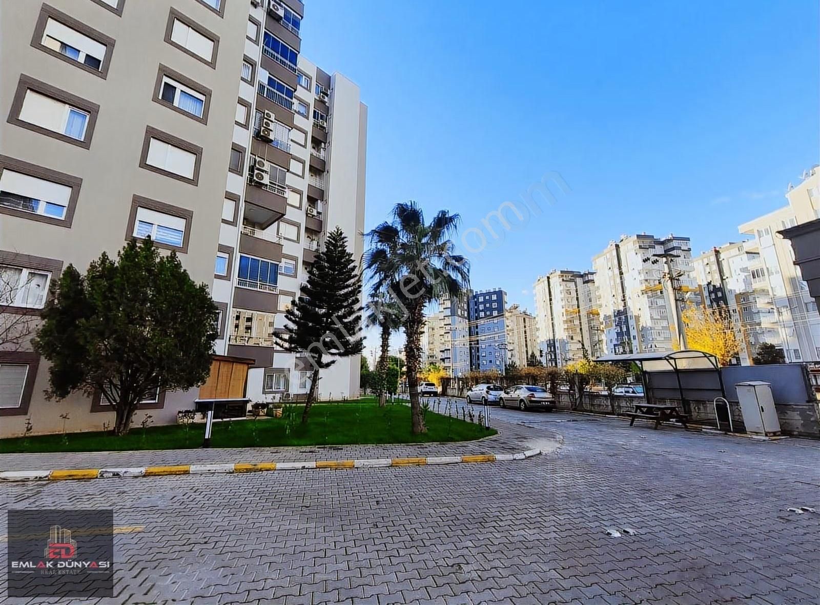 Antalya Konyaaltı Siteler Mah Havuz&güvenlik 3+1 Satılık Daire - Görsel 5
