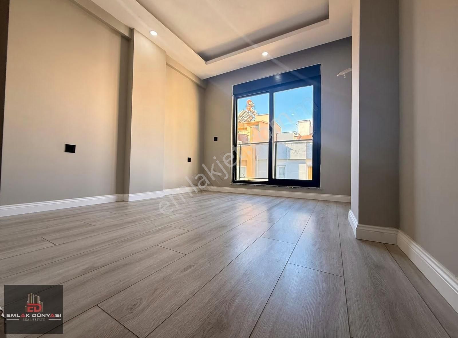 Çaybaşı Mah.burhanettin Onat Cad.dibi 5+1 190m2 Sıfır Dubleks - Görsel 35