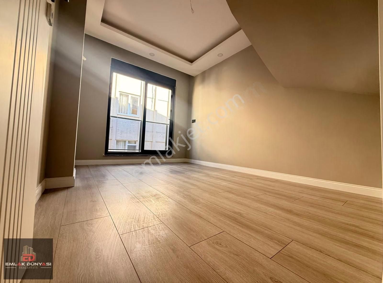 Çaybaşı Mah.burhanettin Onat Cad.dibi 5+1 190m2 Sıfır Dubleks - Görsel 8