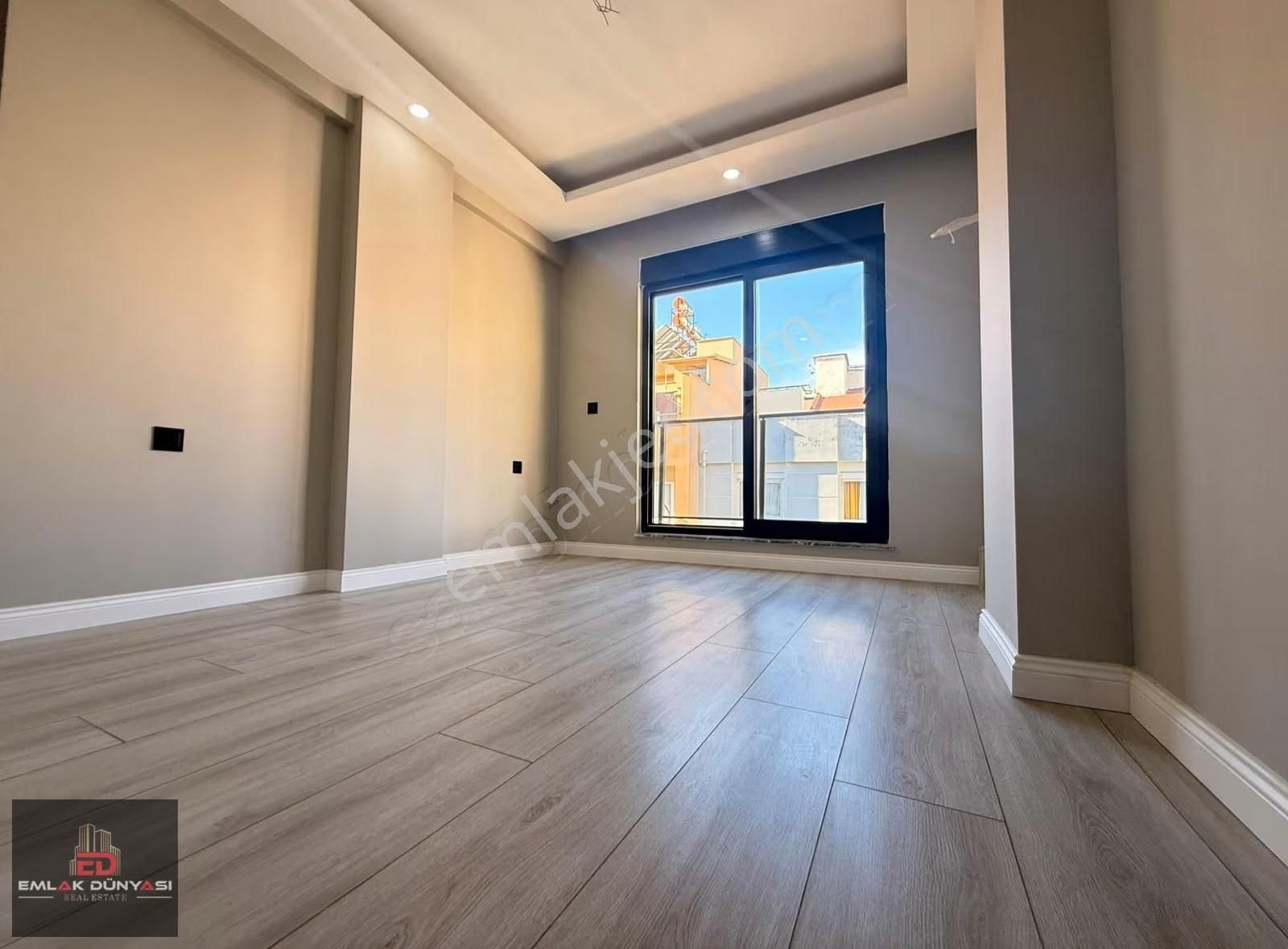 Çaybaşı Mah.burhanettin Onat Cad.dibi 5+1 190m2 Sıfır Dubleks - Görsel 9