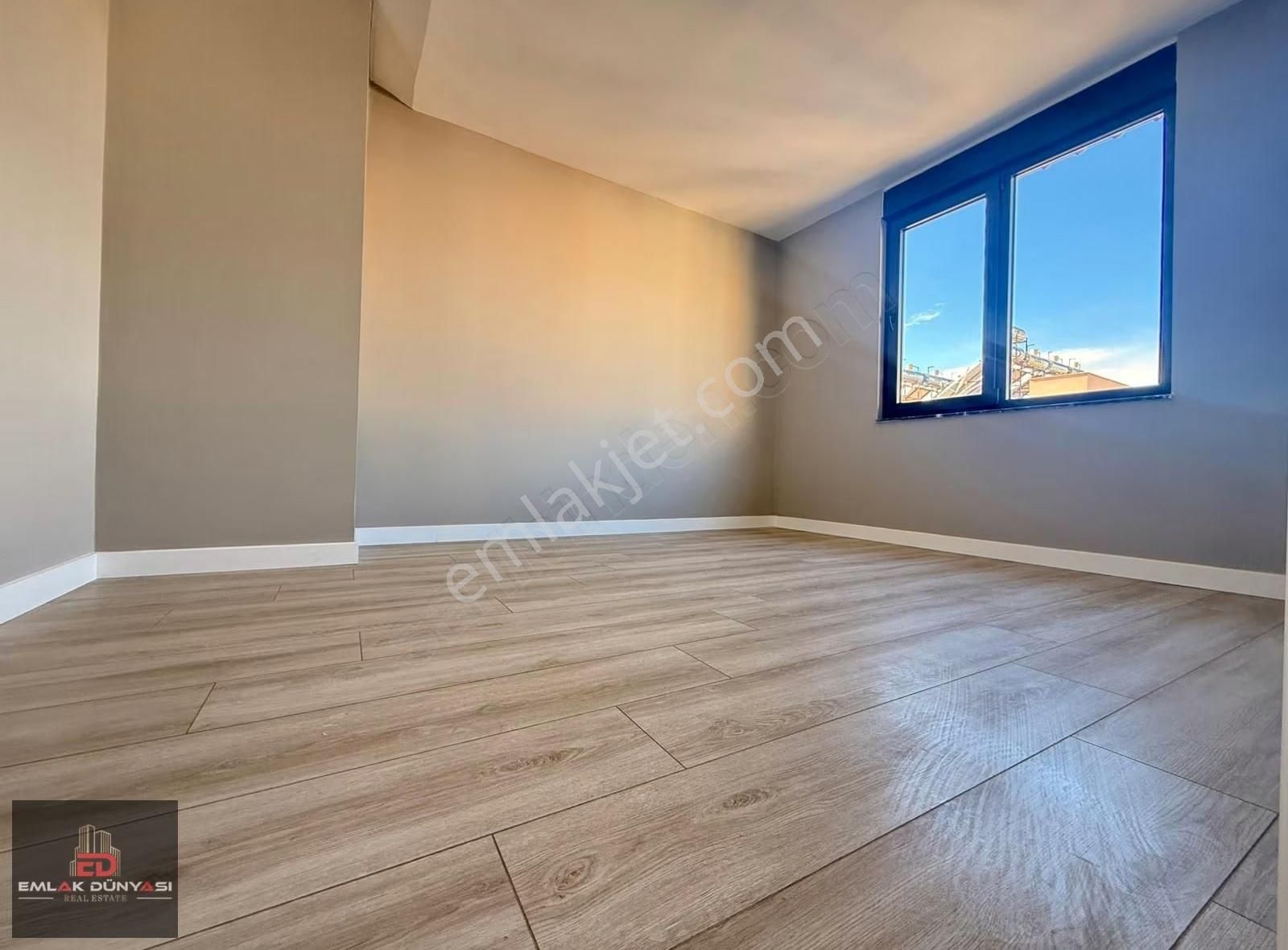 Çaybaşı Mah.burhanettin Onat Cad.dibi 5+1 190m2 Sıfır Dubleks - Görsel 28