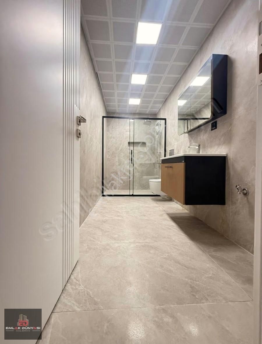 Çaybaşı Mah.burhanettin Onat Cad.dibi 5+1 190m2 Sıfır Dubleks - Görsel 33