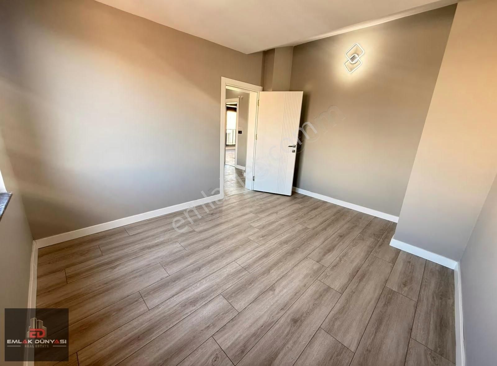 Çaybaşı Mah.burhanettin Onat Cad.dibi 5+1 190m2 Sıfır Dubleks - Görsel 7