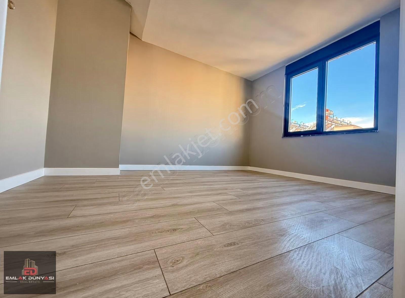 Çaybaşı Mah.burhanettin Onat Cad.dibi 5+1 190m2 Sıfır Dubleks - Görsel 26