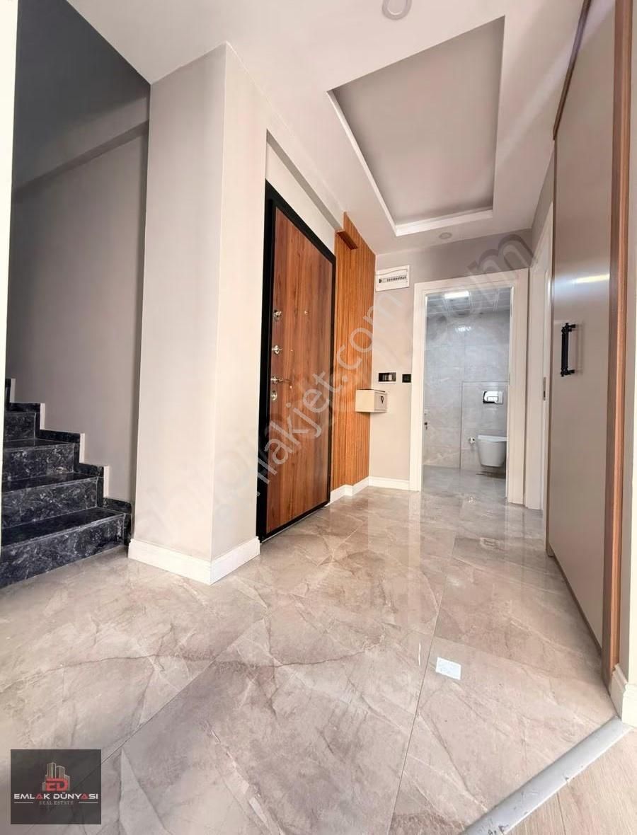 Çaybaşı Mah.burhanettin Onat Cad.dibi 5+1 190m2 Sıfır Dubleks - Görsel 23