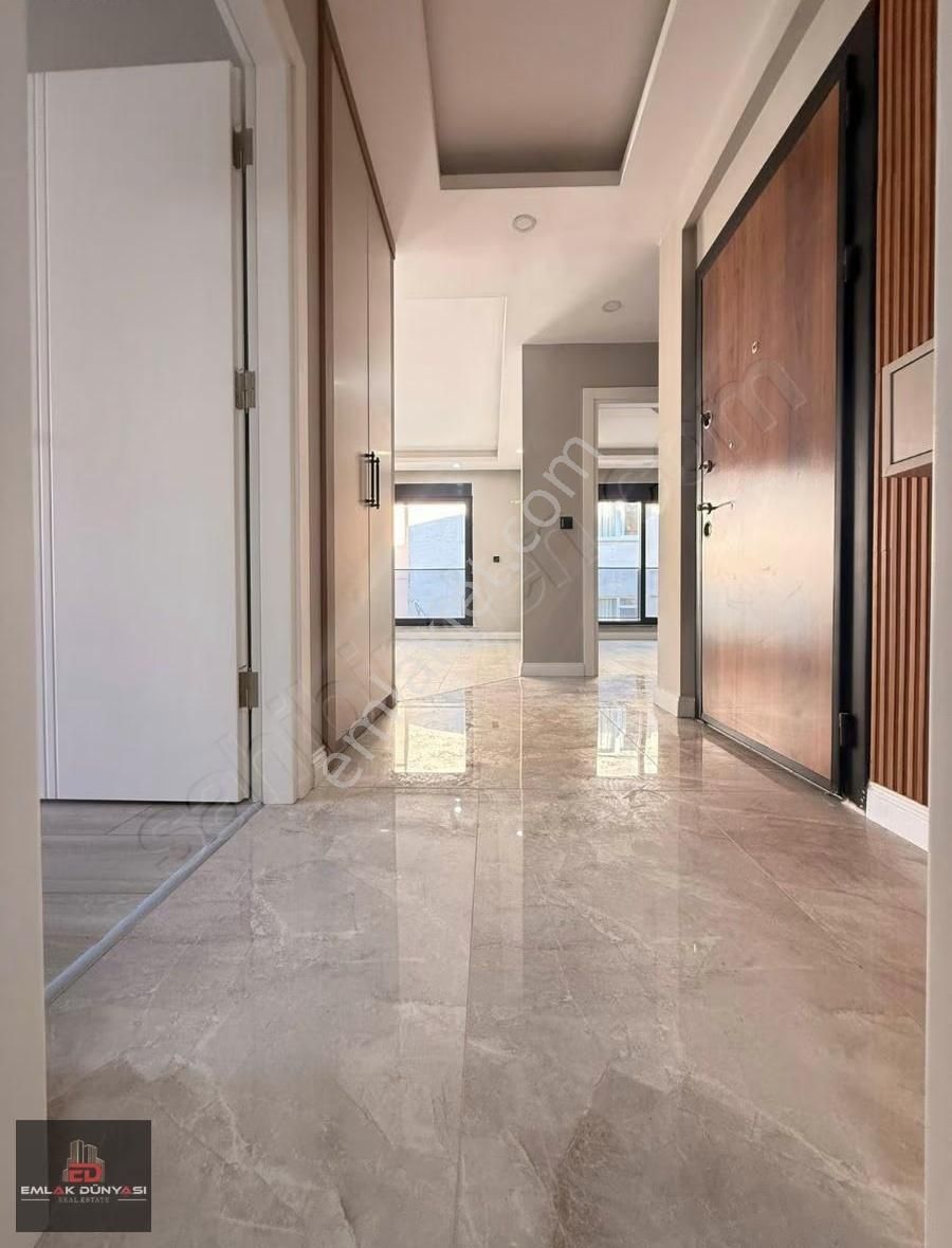 Çaybaşı Mah.burhanettin Onat Cad.dibi 5+1 190m2 Sıfır Dubleks - Görsel 22