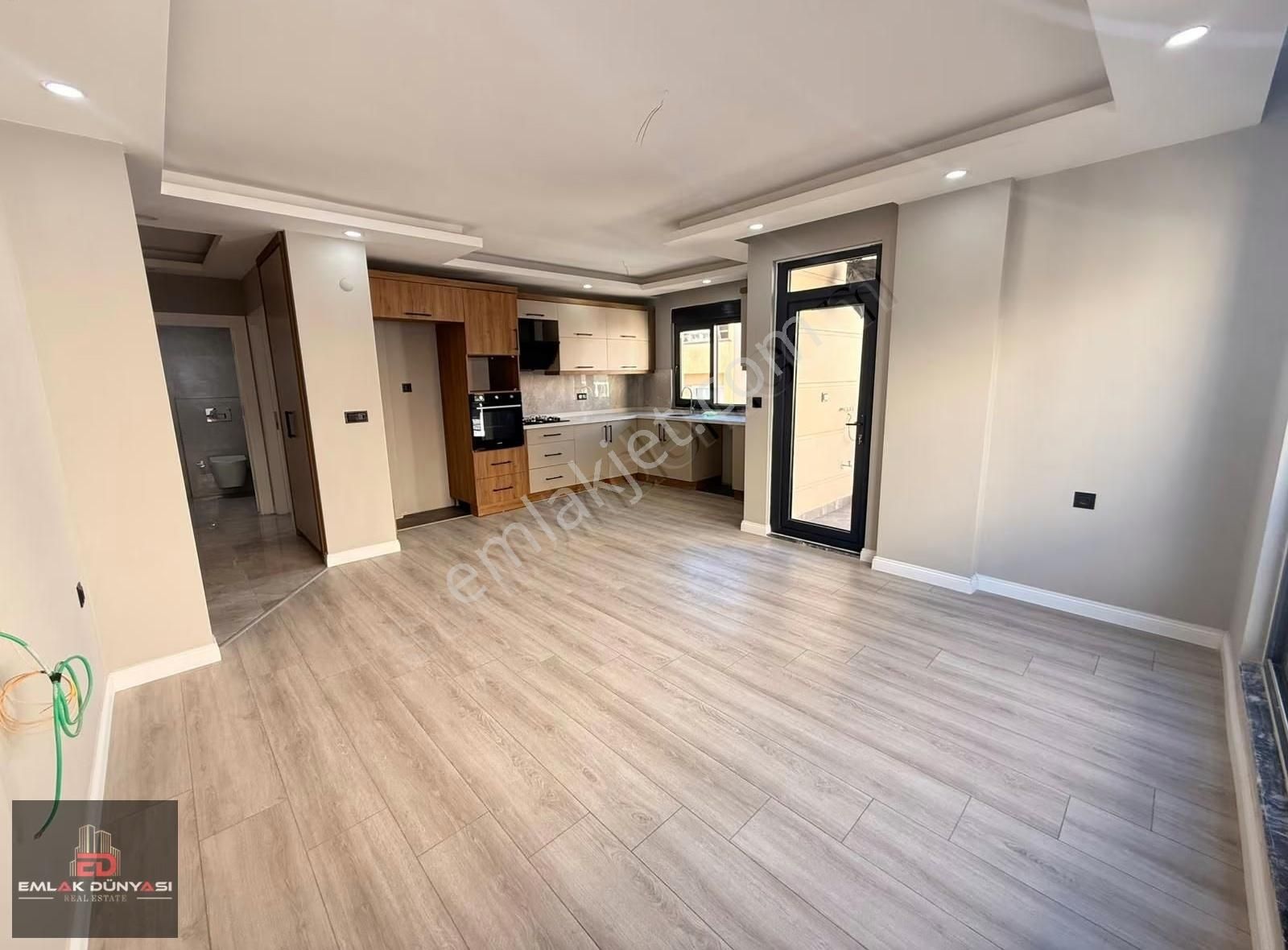 Çaybaşı Mah.burhanettin Onat Cad.dibi 5+1 190m2 Sıfır Dubleks - Görsel 13