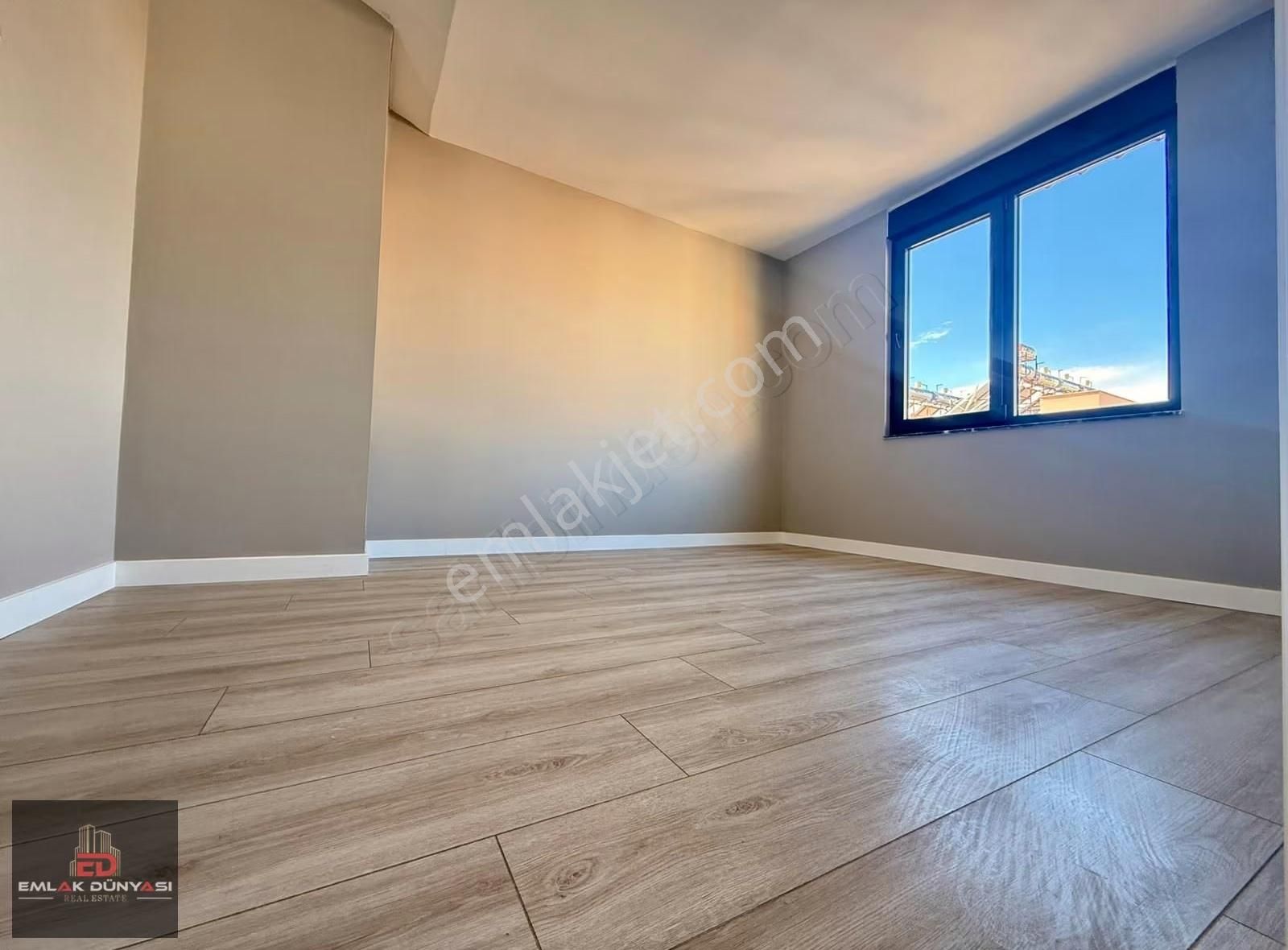 Çaybaşı Mah.burhanettin Onat Cad.dibi 5+1 190m2 Sıfır Dubleks - Görsel 30