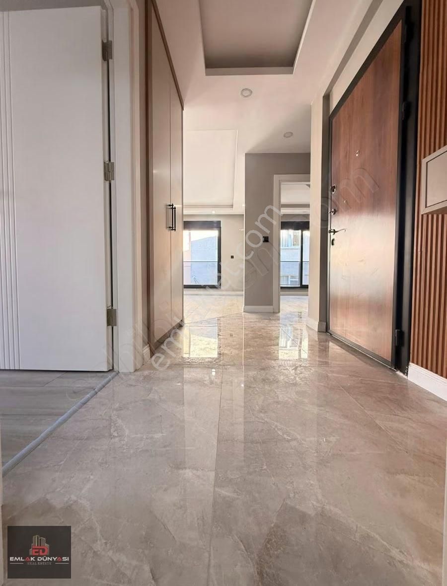 Çaybaşı Mah.burhanettin Onat Cad.dibi 5+1 190m2 Sıfır Dubleks - Görsel 19