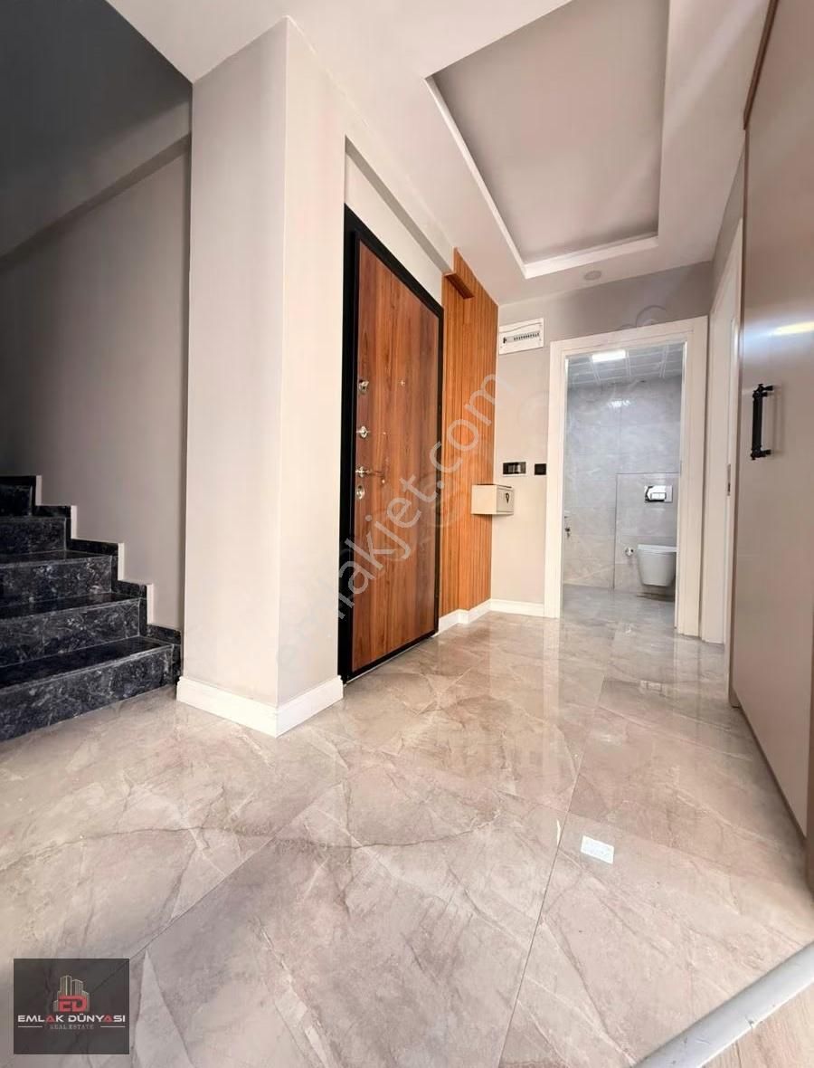 Çaybaşı Mah.burhanettin Onat Cad.dibi 5+1 190m2 Sıfır Dubleks - Görsel 10