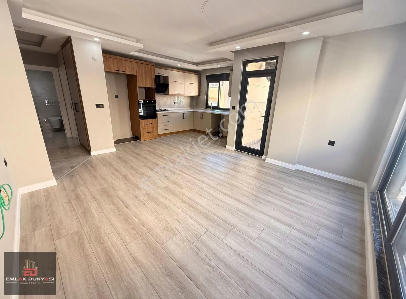 Çaybaşı Mah.burhanettin Onat Cad.dibi 5+1 190m2 Sıfır Dubleks - Görsel 4
