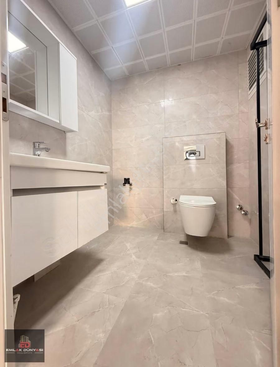 Çaybaşı Mah.burhanettin Onat Cad.dibi 5+1 190m2 Sıfır Dubleks - Görsel 24