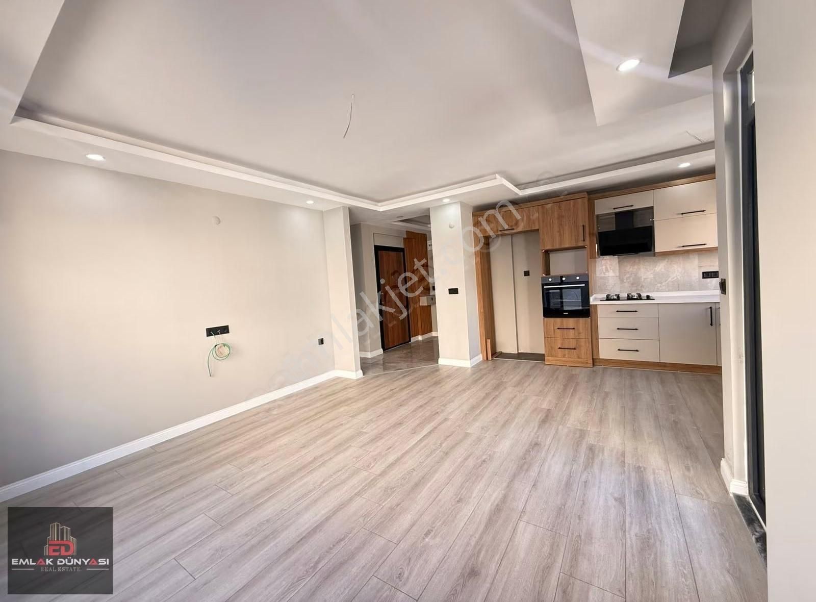 Çaybaşı Mah.burhanettin Onat Cad.dibi 5+1 190m2 Sıfır Dubleks - Görsel 27