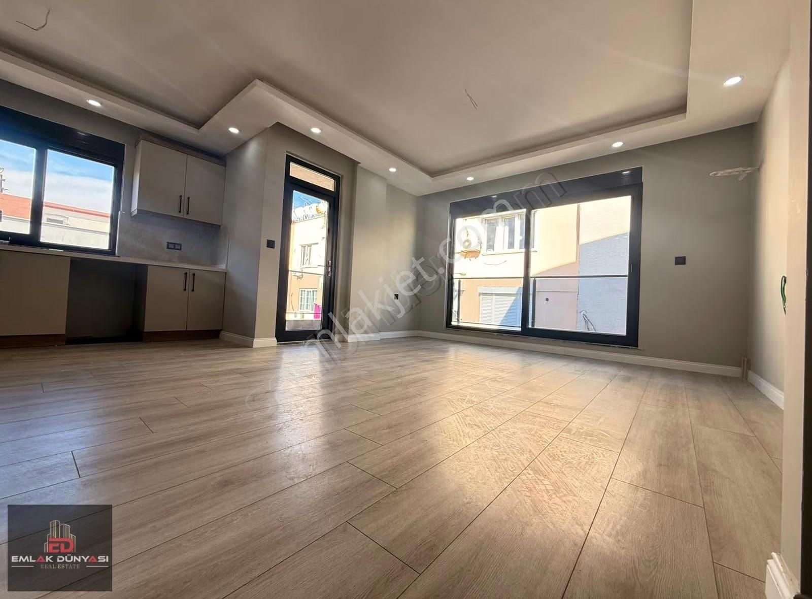 Çaybaşı Mah.burhanettin Onat Cad.dibi 5+1 190m2 Sıfır Dubleks - Görsel 20