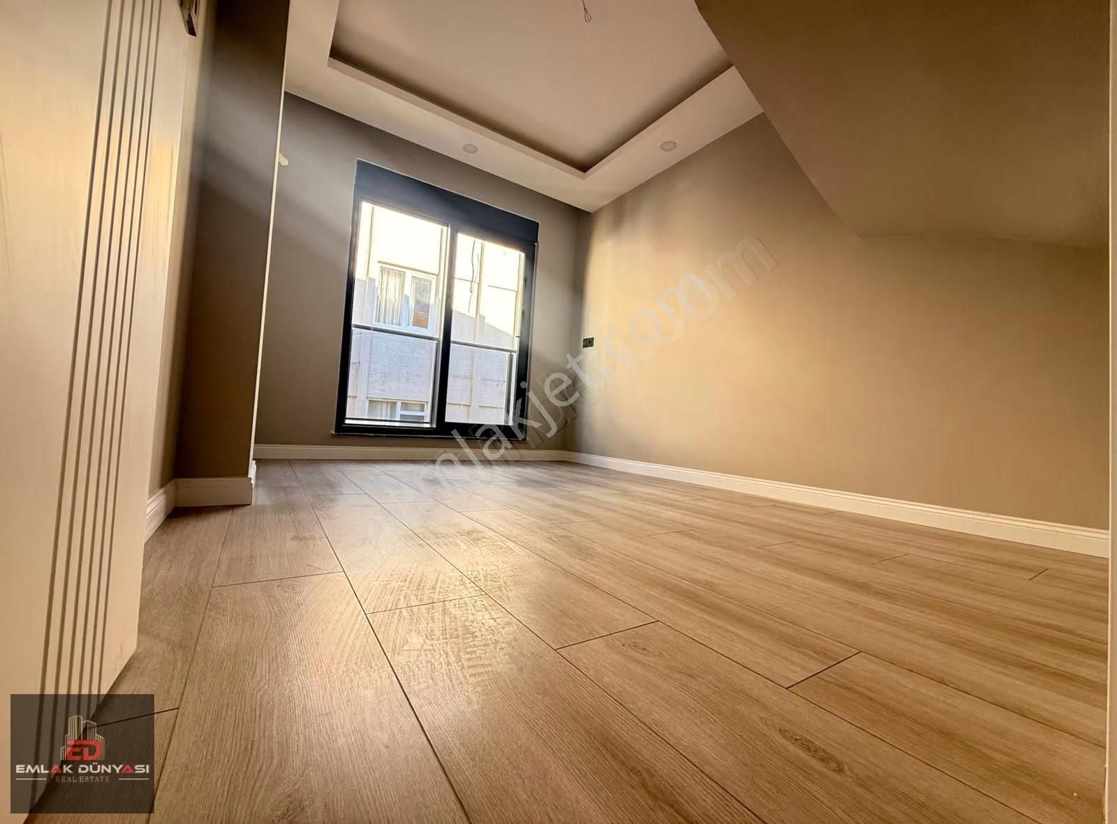 Çaybaşı Mah.burhanettin Onat Cad.dibi 5+1 190m2 Sıfır Dubleks - Görsel 17