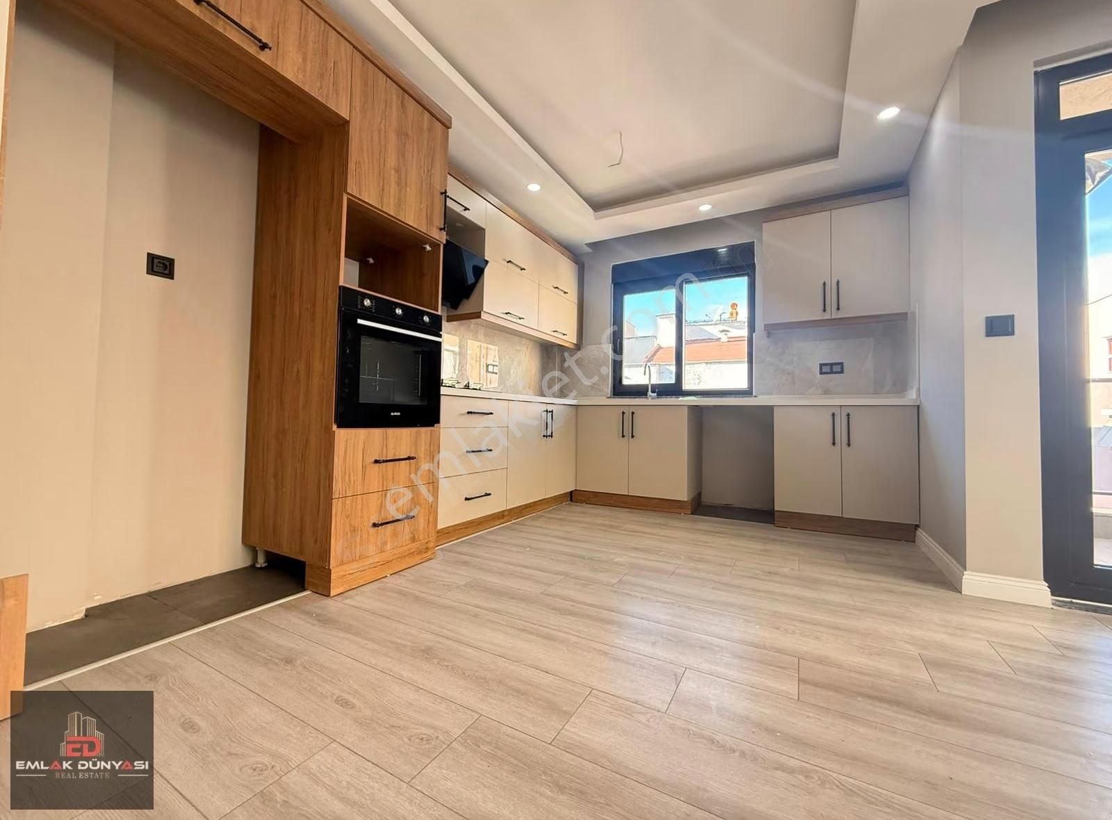 Çaybaşı Mah.burhanettin Onat Cad.dibi 5+1 190m2 Sıfır Dubleks - Görsel 18