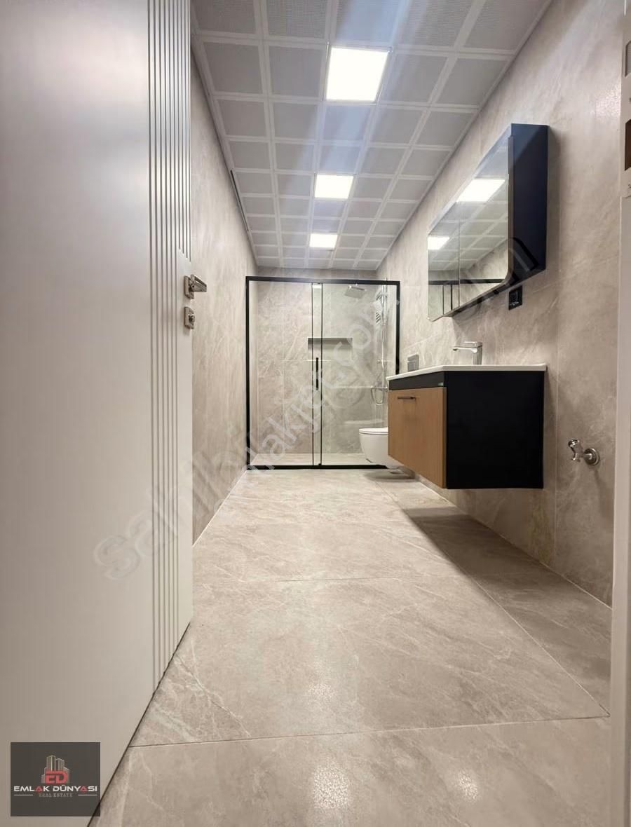 Çaybaşı Mah.burhanettin Onat Cad.dibi 5+1 190m2 Sıfır Dubleks - Görsel 6