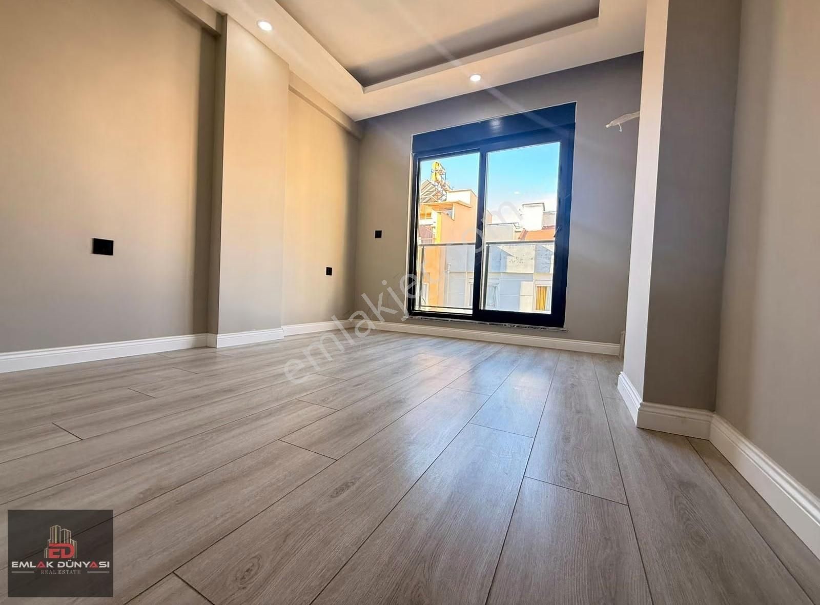 Çaybaşı Mah.burhanettin Onat Cad.dibi 5+1 190m2 Sıfır Dubleks - Görsel 16